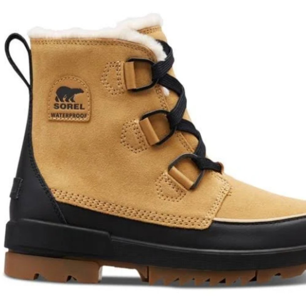 Sorel Tivolli Boot (size 8)